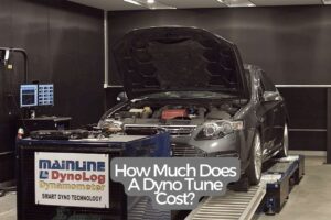 Read more about the article How Much Does A Dyno Tune Cost – All You Need To Know