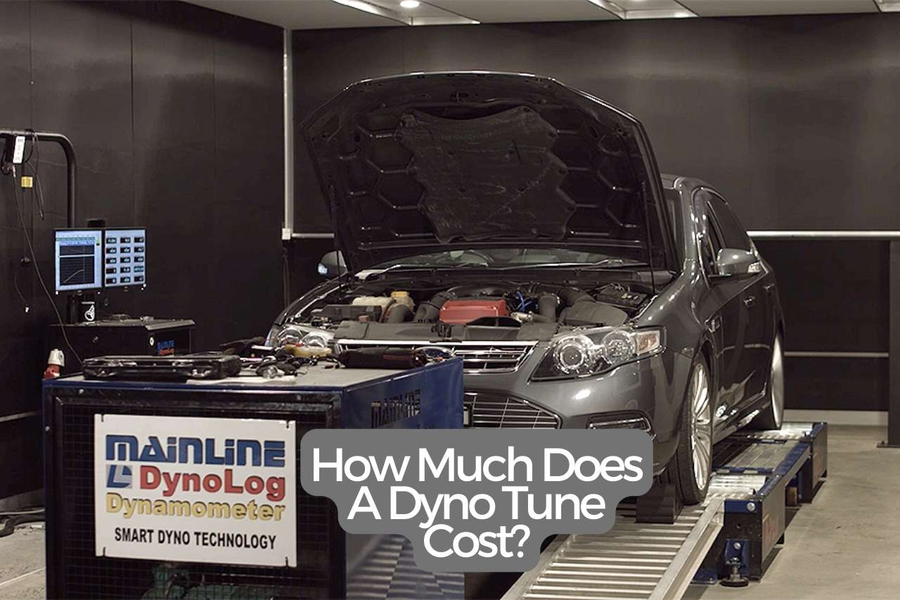 You are currently viewing How Much Does A Dyno Tune Cost – All You Need To Know