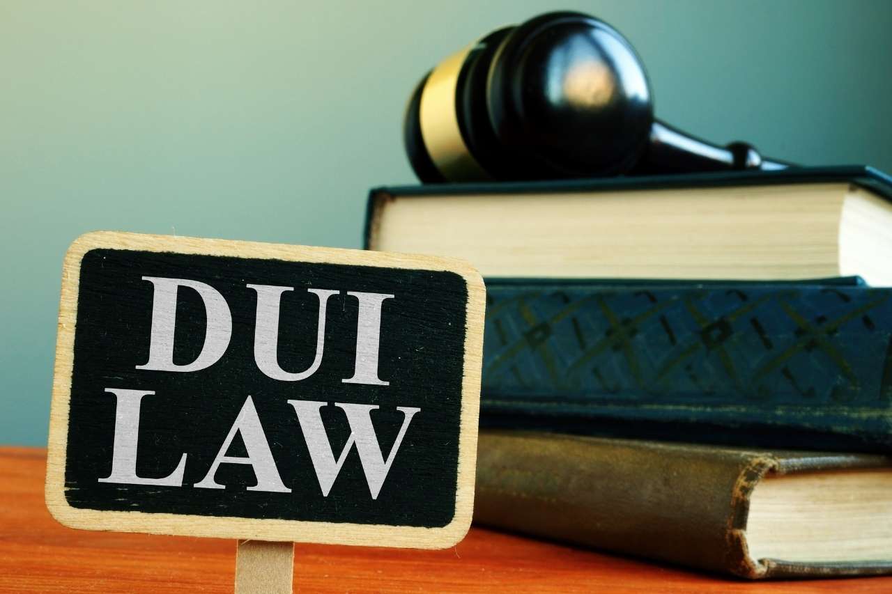 Read more about the article How Much Is Bail For a DUI? You Better Read This