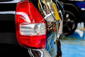 Read more about the article Is Tinting Tail Lights Illegal? You Need To Know