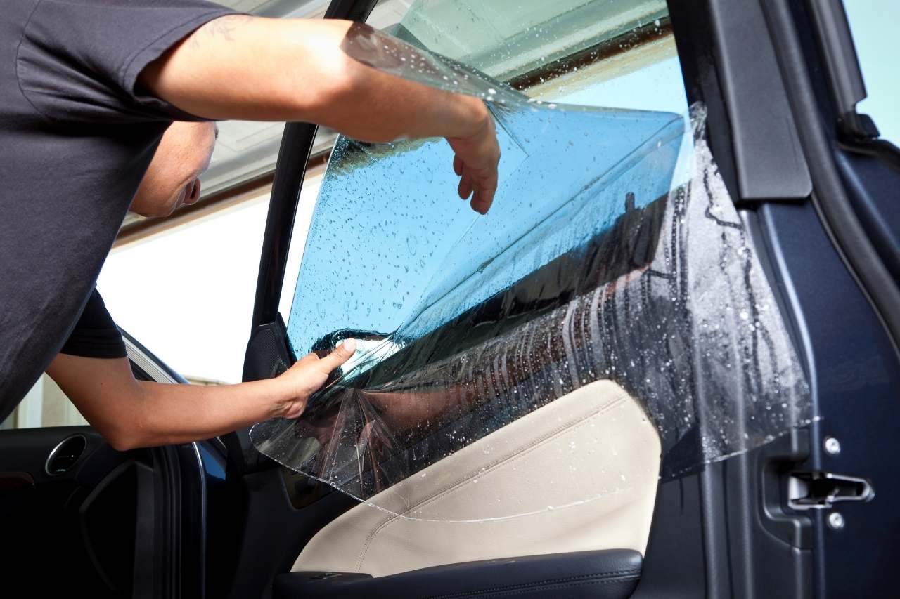 You are currently viewing How Long Does Window Tint Take To Dry? Explained