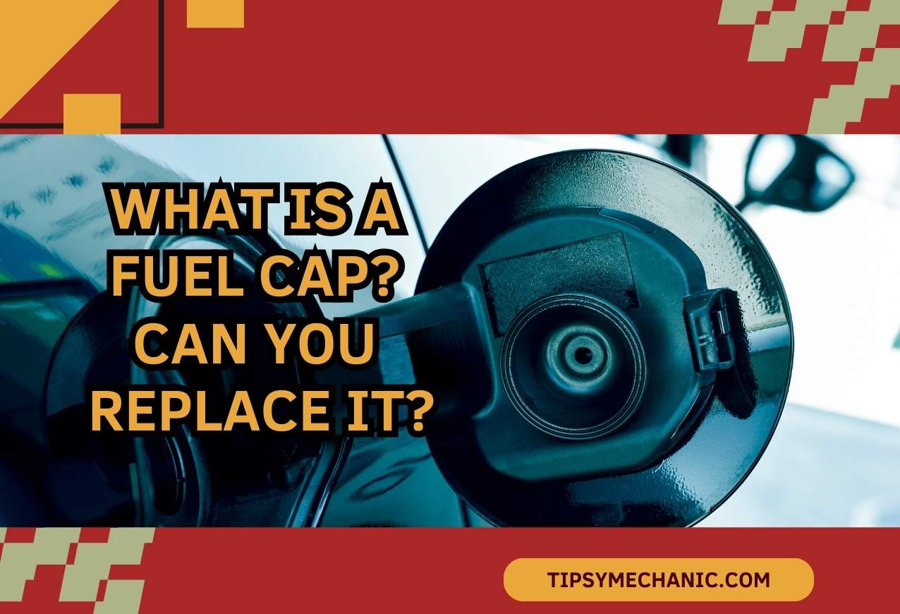 What Is A Fuel Cap